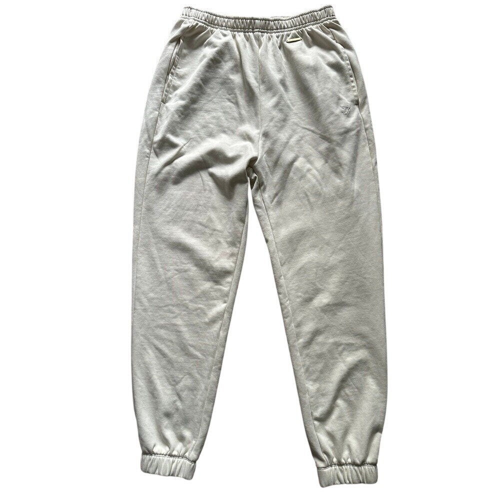 Gymshark Whitney Simmons Loose Joggers‎ size Large